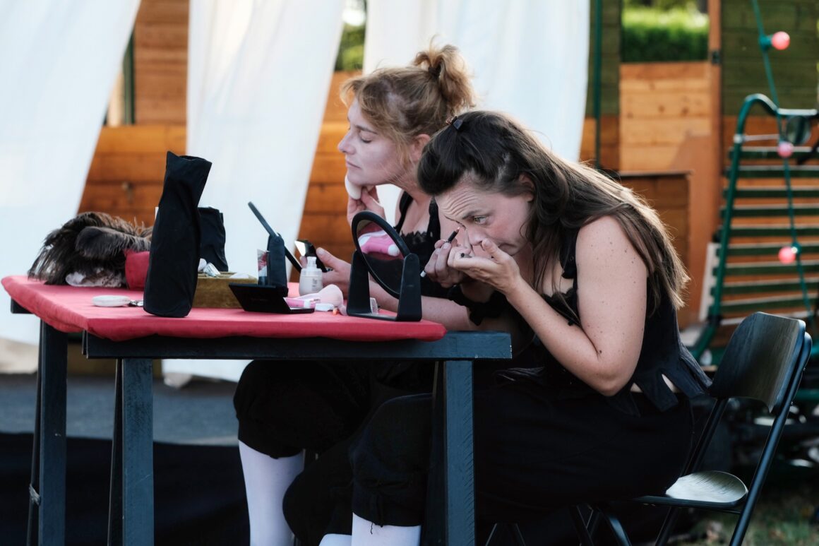 Les Impromptus Molière