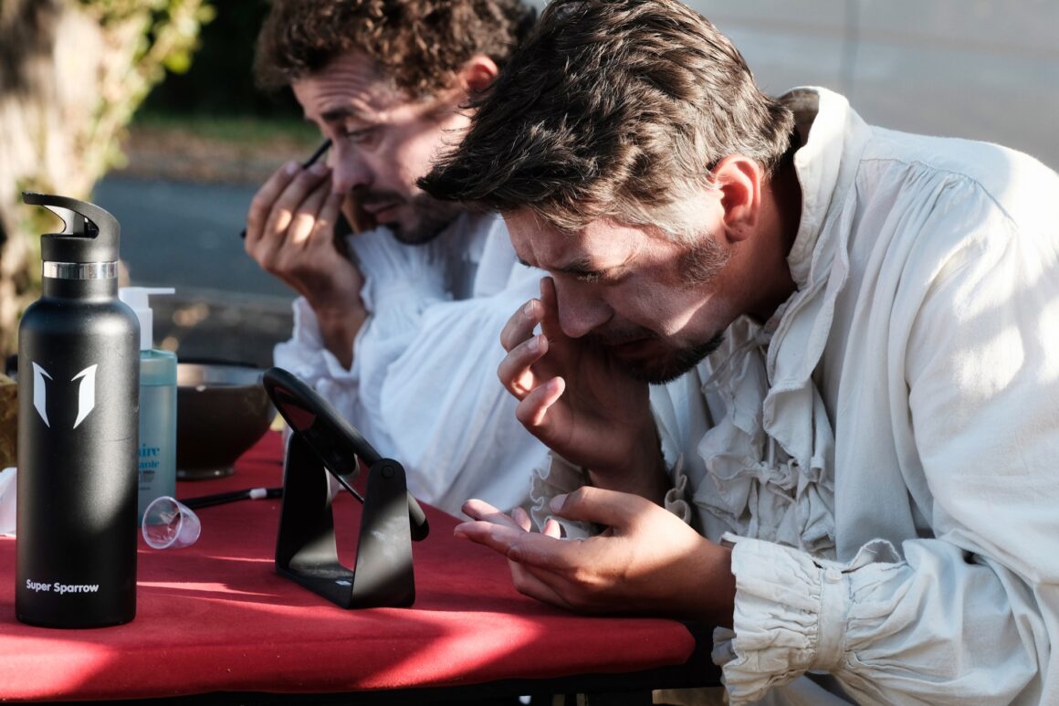 Les Impromptus Molière