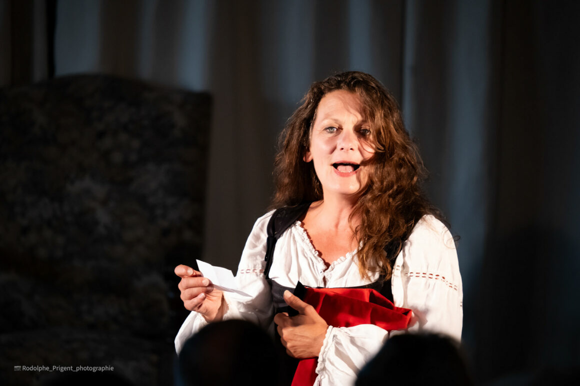 Les Impromptus Molière