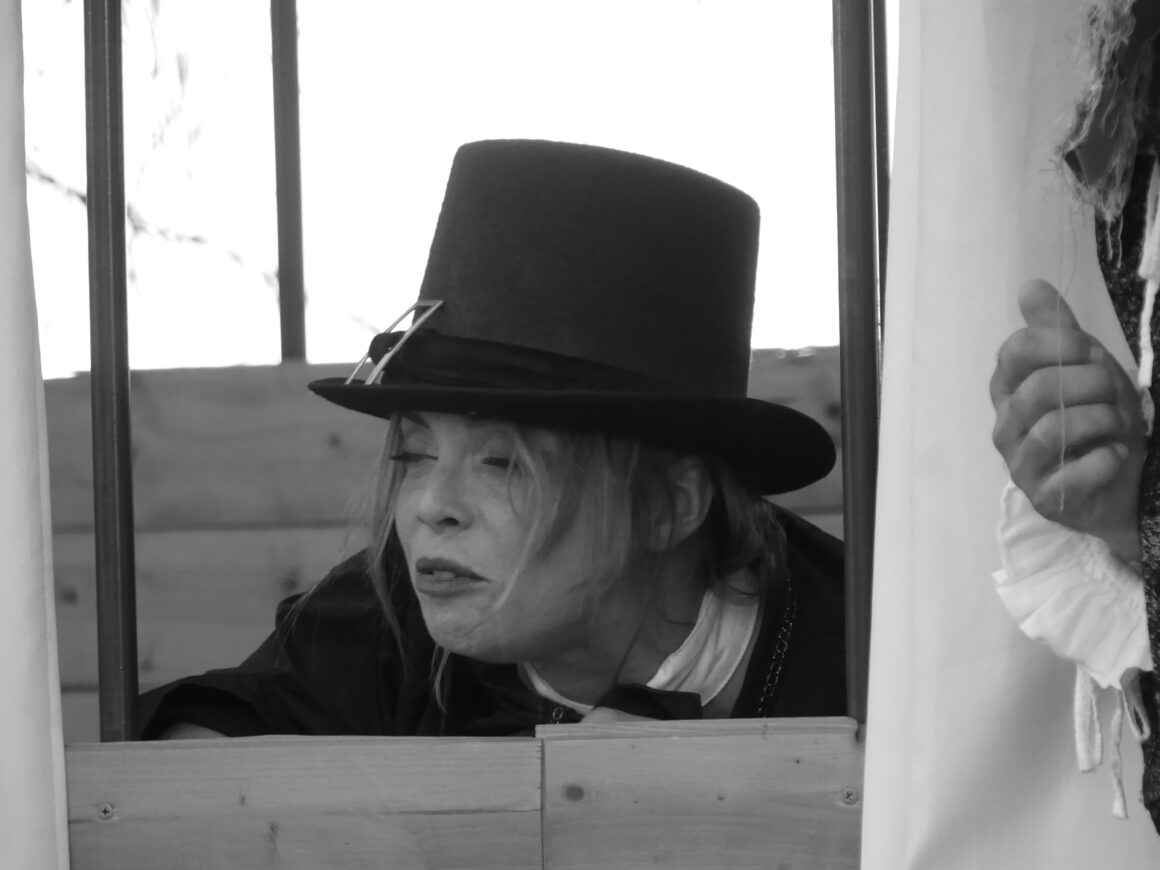 Les Impromptus Molière