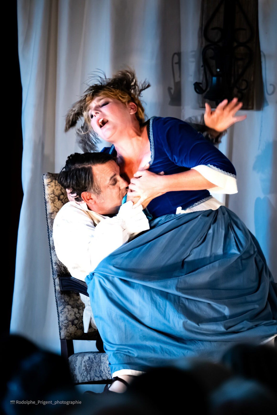 Les Impromptus Molière